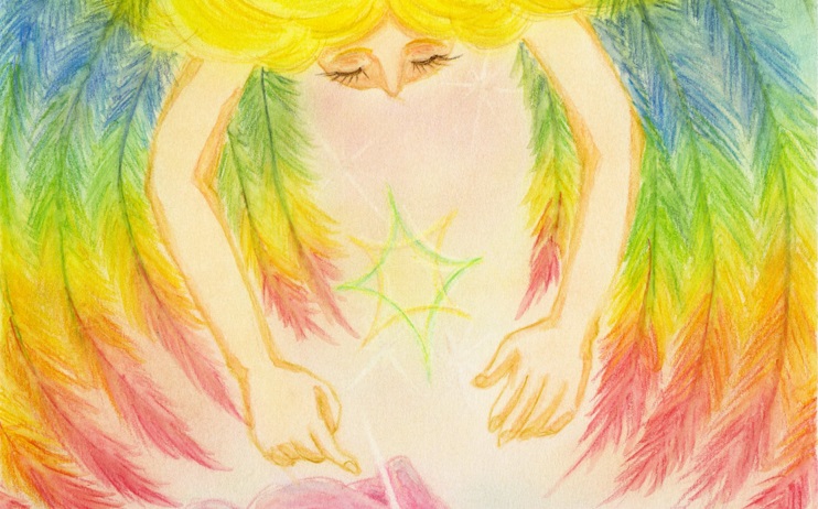 IRISCALA -Angel's Art Works-